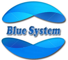 Blue Web, diseño y desarrollo web